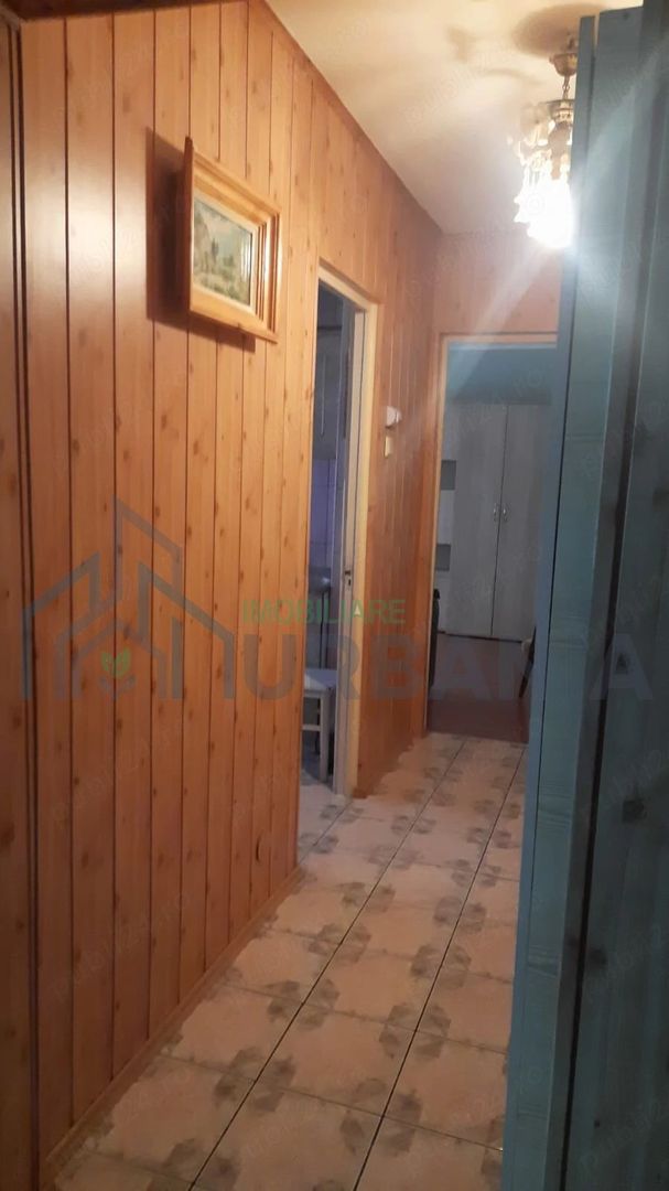 Apartament 2 camere decomandat de inchiriat, cartier Dacia, Iasi - Poză 9