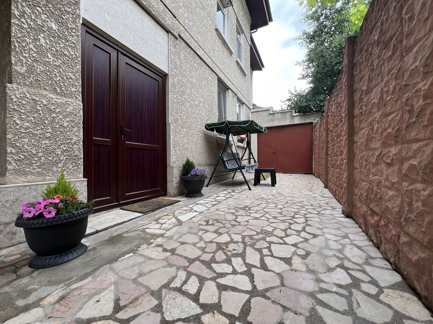 Casa individuala Parcul Carol | Libertatii | Cosbuc - Poză 1