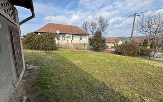 Casa individuala, 1192 mp teren, Zona Voiniceni - Poză 2