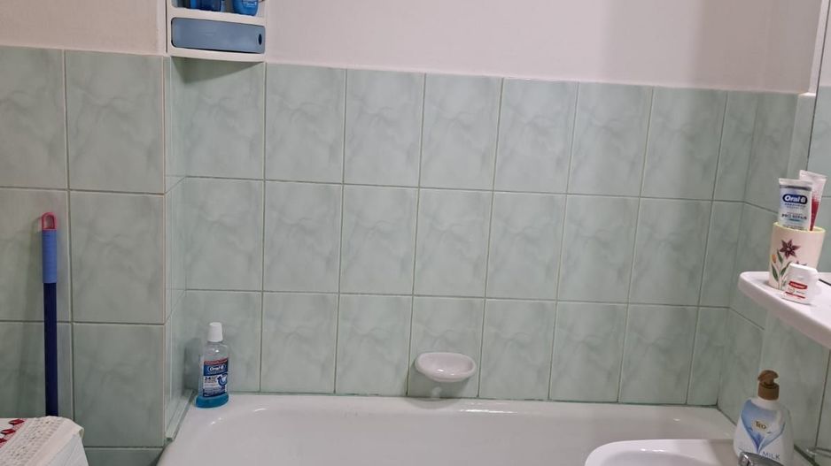 Apartament de vanzare 2 camere Siretului colt cu Calea Dumbravii Et 3 - Poză 7