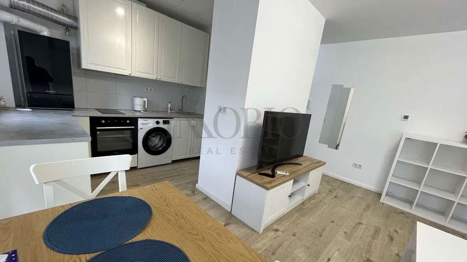 Belvedere Residence | 2 Camere | Metrou Pipera - Poză 6