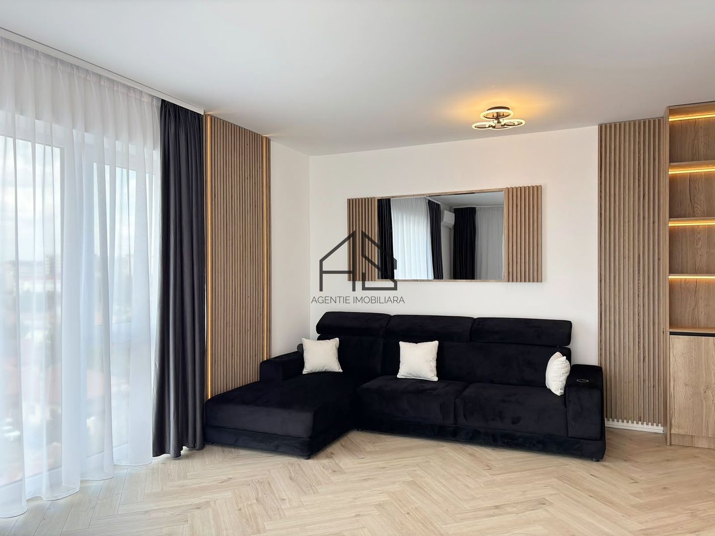 De închiriat | 3 camere | Loc de parcare | Prima Arena - Poză 2