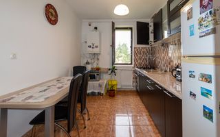 APARTAMENT DE VANZARE 3 CAMERE GHEORGHENI - Poză 5