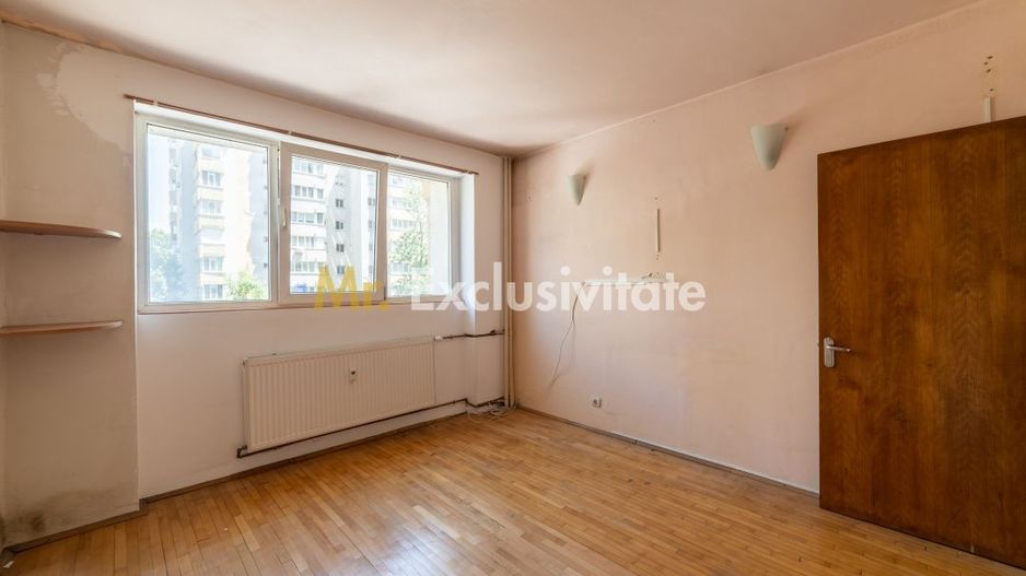 Ap. 3 camere, decomandat, etaj 2, Lacul Tei, Bucuresti - Poză 10