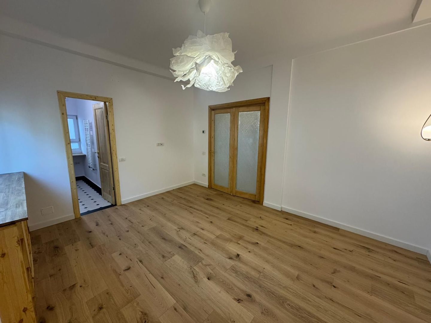 Apartament 2 camere decomandat, renovat, Str. Paleologu 5B - Poză 4