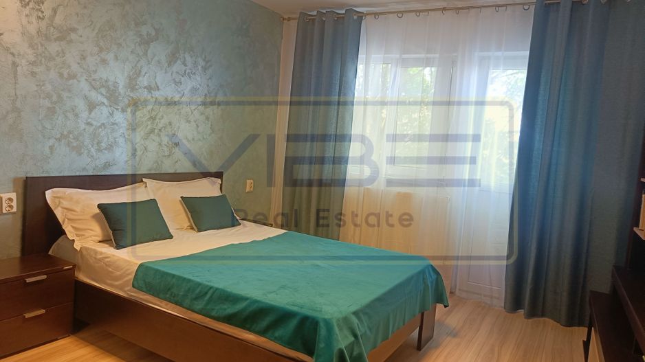 One Bedroom Apartment Copou-5-10 min walk to UMF/UAIC - Poză 5