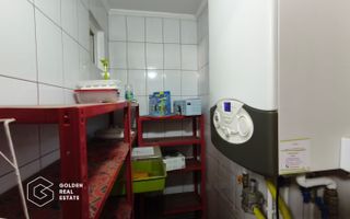 Apartament spatios cu 2 balcoane, centrala proprie, zona Micalaca - Poză 7
