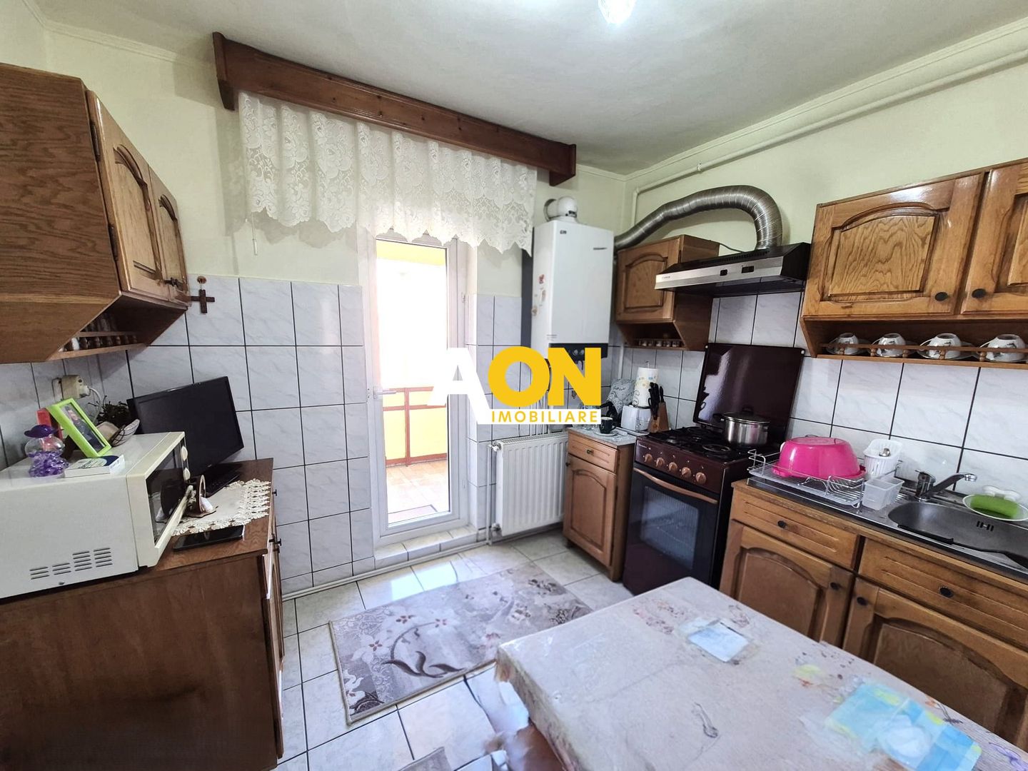 Apartament 2 Camere, Et.2, 50mp, Decomandat, Zona Tolstoi Prestige - Poză 8