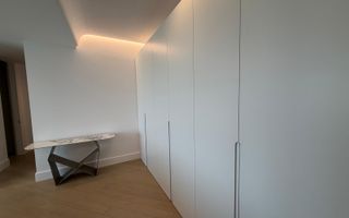 VANZARE APARTAMENT 101MP | 3 CAMERE | MOBILAT-UTILAT LUX | TERASA 26MP - Poză 15