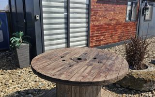 Containere amenajate în regim hotelier, lângă Lacul Chirița, Dancu - Iași - Poză 1