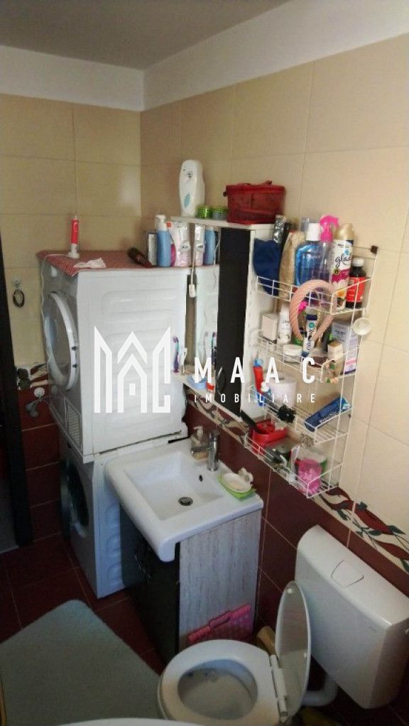 Apartament 3 camere I Semidecomandat I Etaj 1 I Mobilat - Poză 9