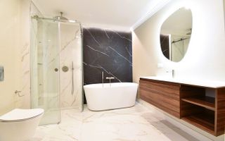 Apartament 4 camere - inchiriere - Washington Residence-Dorobanti - Poză 15