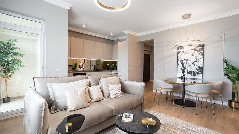 Park Residence 6 | Aviatiei | Parcare Inclusa - Poză 7