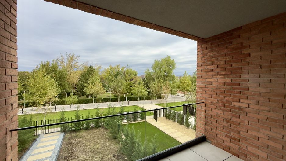 Vila urbana 3 camere | Tunari-Parc - Poză 21