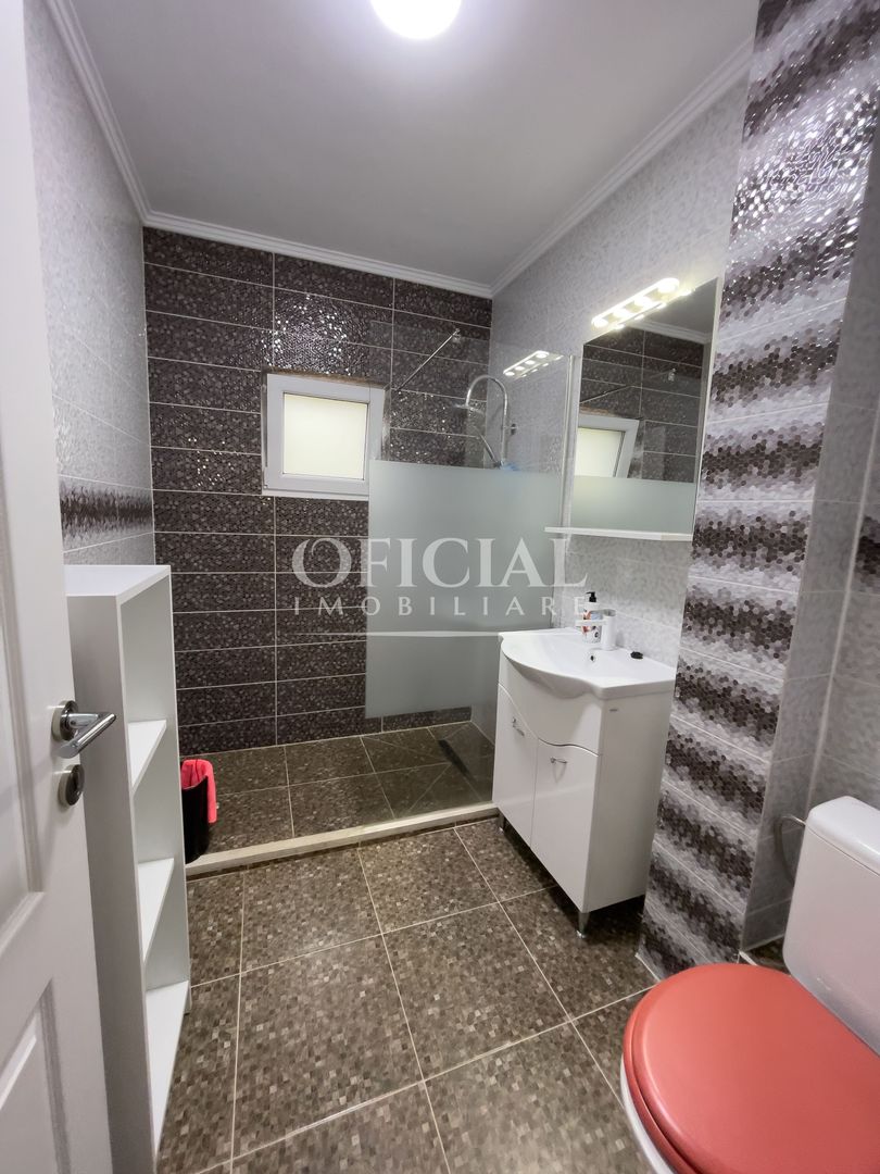 Apartament 3 Camere | 70 Mp | Parcare | 2 Bai | Floresti Teilor - Poză 6