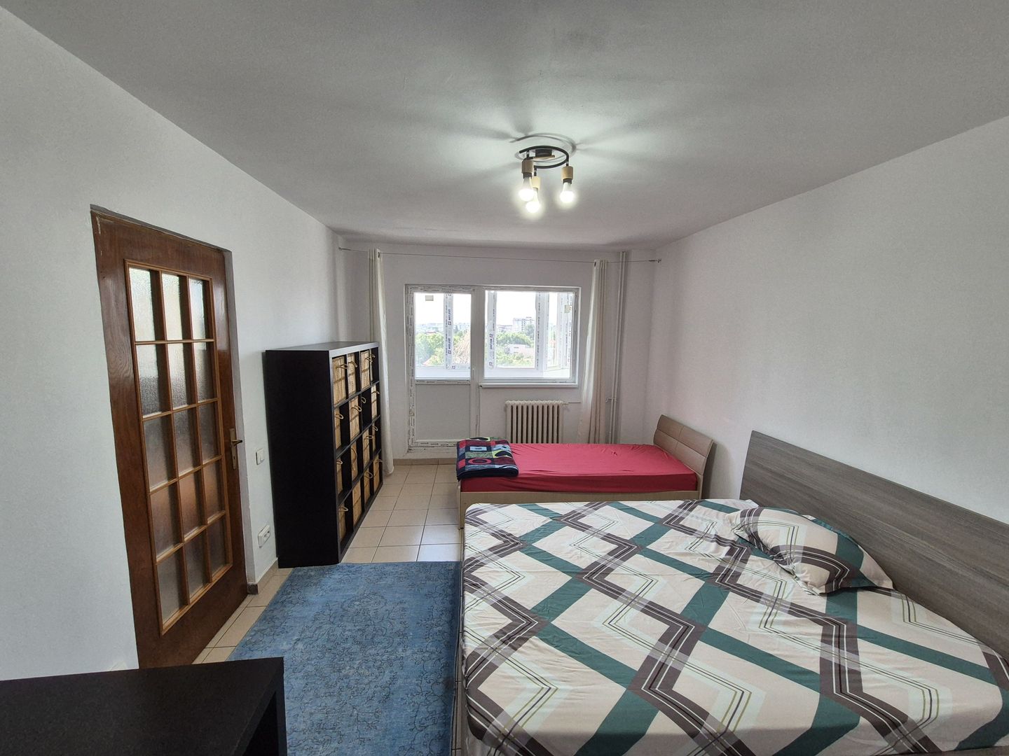 Apartament cu 2 camere - Aparatorii Patriei - Poză 2