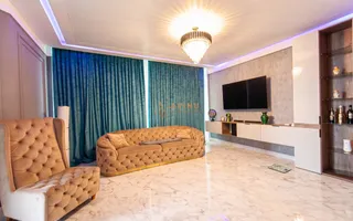 Penthouse | Bd Pipera | 100+30mp | Rooftop 200mp | Complet Mobilat - Poză 12