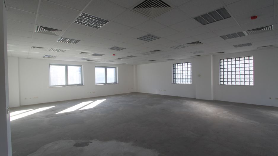 Spatiu birouri- 526mp -4734 euro/luna+TVA - zona Semicentrala - Poză 47