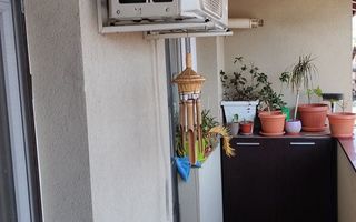 Apartament 2 camere, balcon generos, parcare.  Zona Terra Residence. - Poză 3