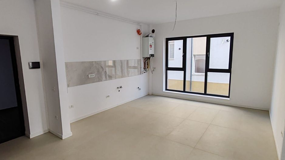 Apartament 2 camere, et 1 finisaje excelente, Giroc in spate Hotel IQ - Poză 1