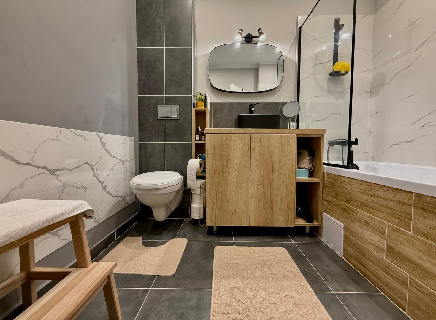 Casa înșiruită în ansamblu exclusivist | liniște intimitate și comfort - Poză 18
