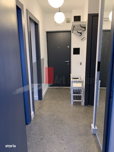 APARTAMENT 2 CAMERE STIRBEI VODA - Poză 5