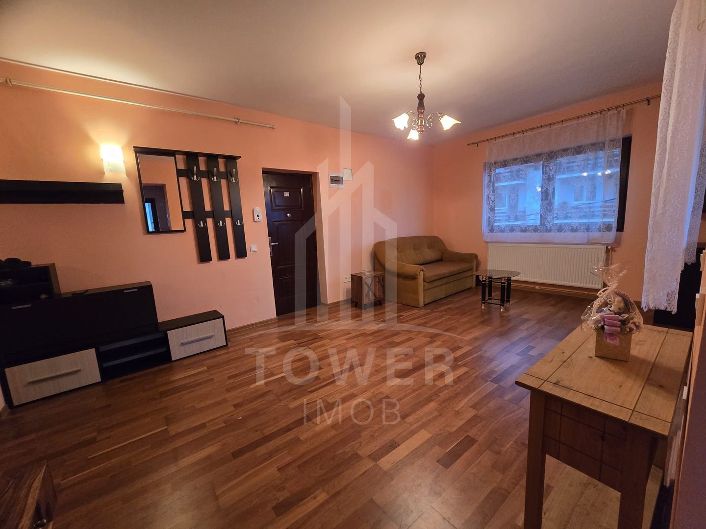 Apartament 2 camere - Valea aurie -56mp - Poză 1