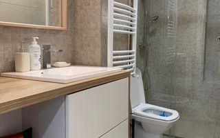 Doua camere Nerva Traian - Poză 7