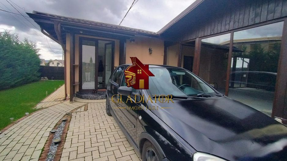 Casă modernă individuală în Lunca Cetățuii – confort și eleganta - Poză 37