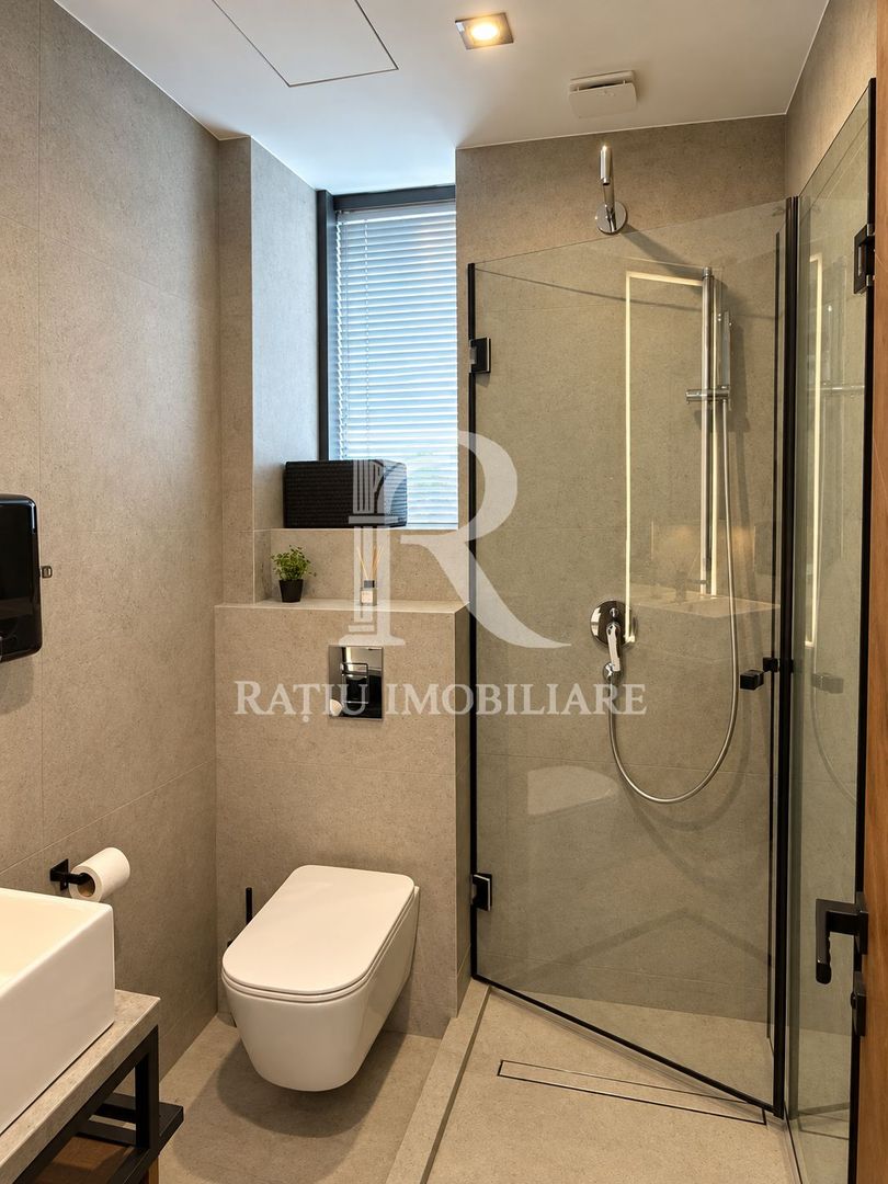 Spațiu de Birouri | 220 mp | Ciheiului | Oradea - Poză 23