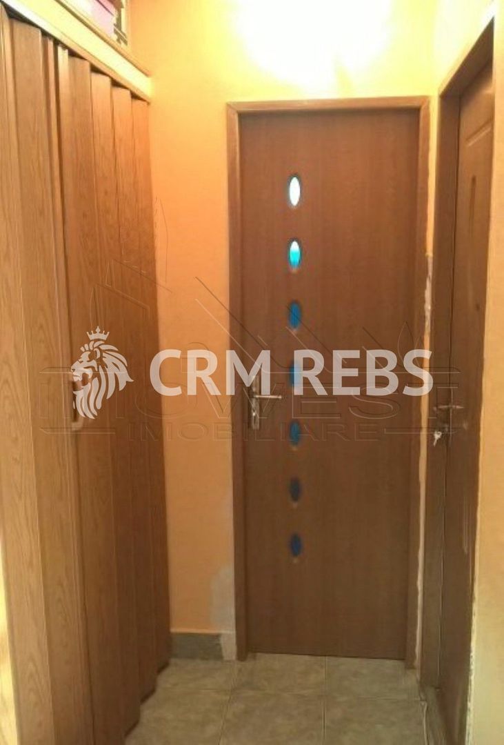 Sagului-Turist, etaj intermediar, decomandat - Poză 5