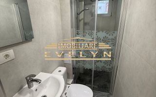 Apartament tip studio de închiriat – zona Parcul Tineretului (PROFI) - Poză 6
