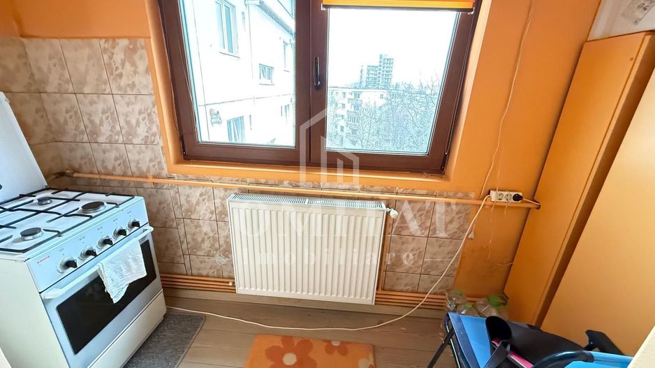 Apartament 2 camere | Decomandat | Zona Lunii | Cartier Zorilor - Poză 6