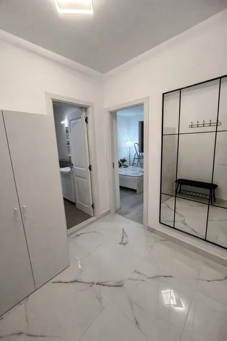 Apartament 2 camere Gorjului– Prima închiriere, Centrală Proprie - Poză 6