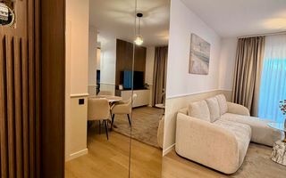 Apartament a cheie / trei camere / Zona Tineretului - Poză 4