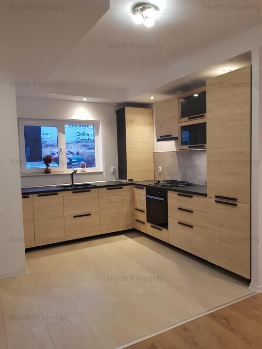 Cosmopolis,Pipera vila 3 camere P+1+mansarda - Poză 2