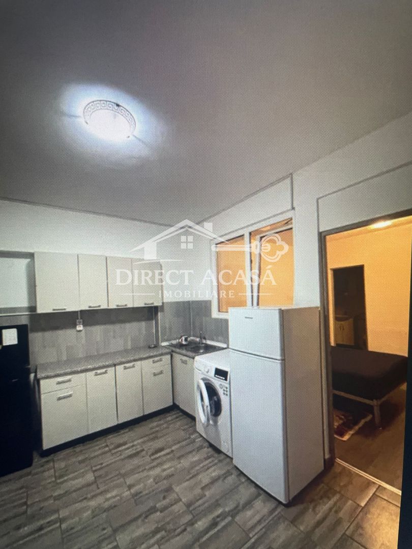Apartament cu 2 camere-Str Marasti-Zona 7 Noiembrie - Poză 7
