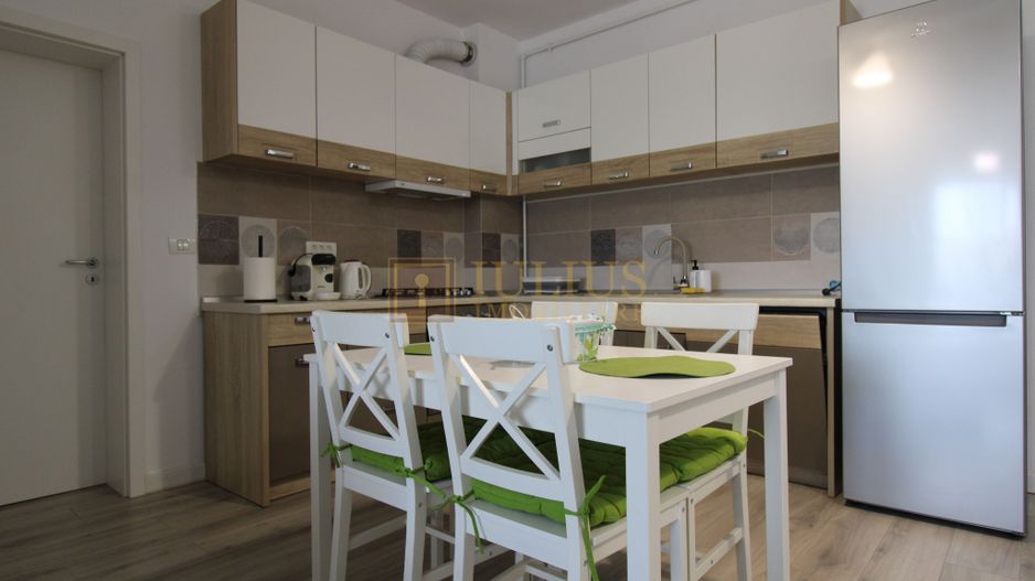 Bloc nou, loc de parcare, zona Aradului/str. LInistei - Poză 6