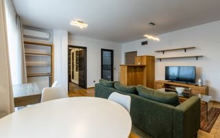 2 camere, modern, bloc nou, garaj, Intre Lacuri Zona Iulius Mall - Poză 2