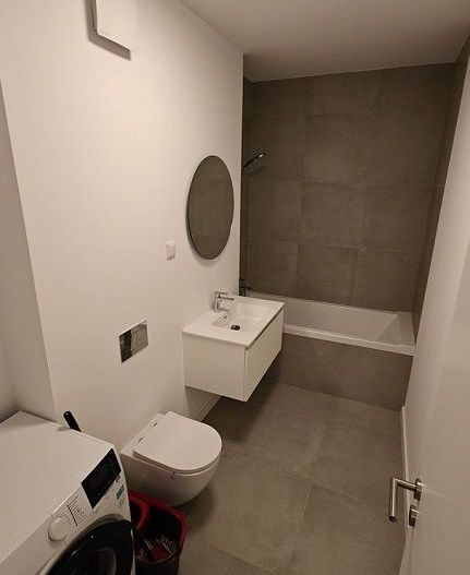 Prima inchiriere | Apartament modern 2 camere | Domenii | Parcare subterana - Poză 7