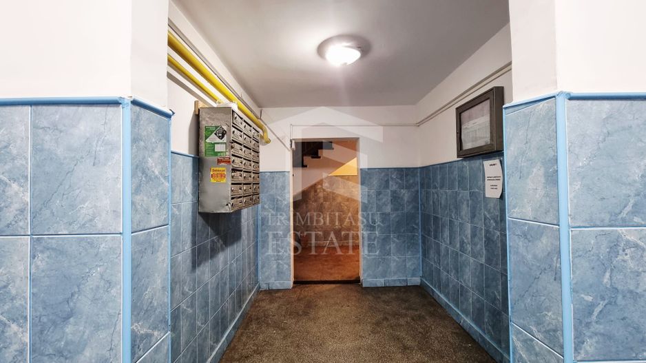 3 Cam Militari Gorjului Metrou Centrala Proprie - Poză 8