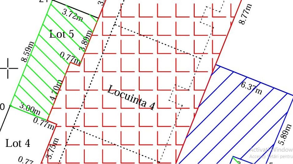 vila insir. 4cam,3bai + 1-2-3 parcari/centru Popesti Leordeni - Poză 34