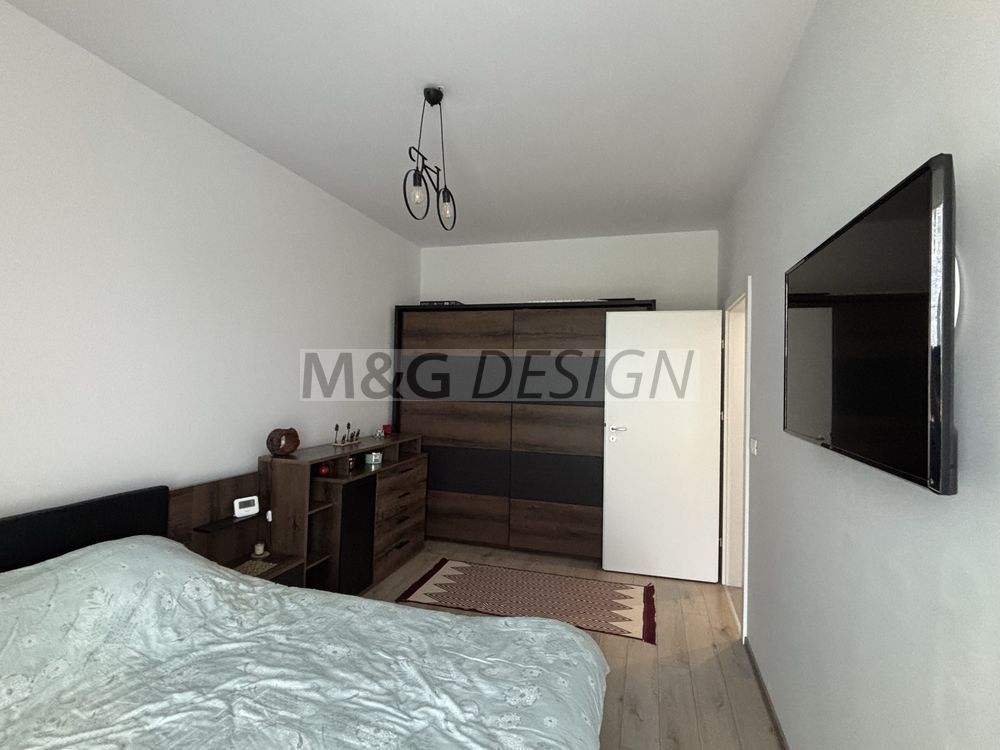 Apartament cu 2 camere Giroc - Calea Urseni - Poză 6