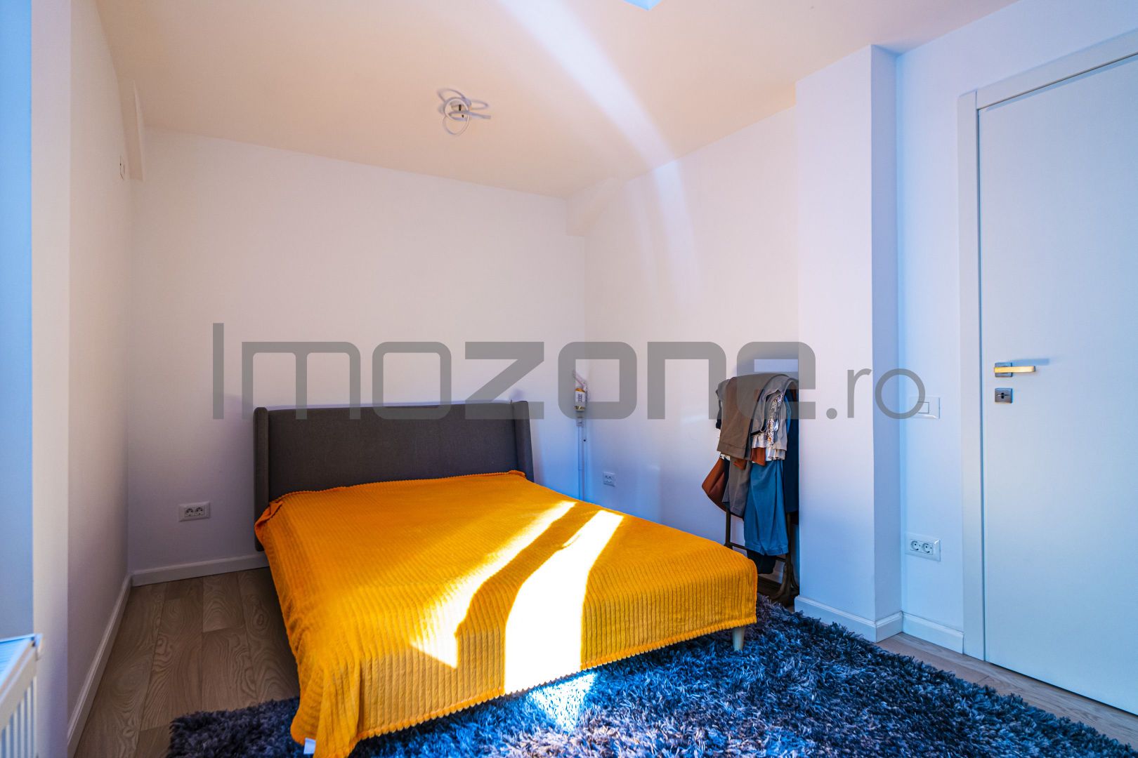 Militari Carabusului, 2 camere, mobilat, utilat, etaj 3, lift, terasa 17 mp - Poză 7