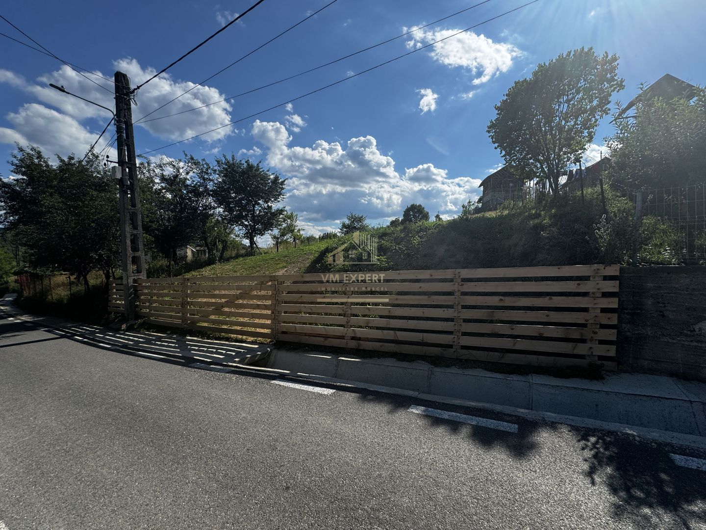 TEREN INTRAVILAN,  SUPRAFAȚA 3446 MP, BUGHEA DE SUS, ARGES - Poză 5