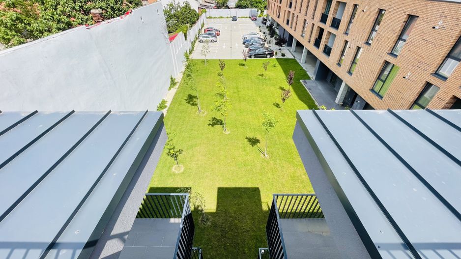 OFERTA VANDUTA - Direct Dezvoltator 0% Comision | Apartament 2 camere 55.8 mp | - Poză 30