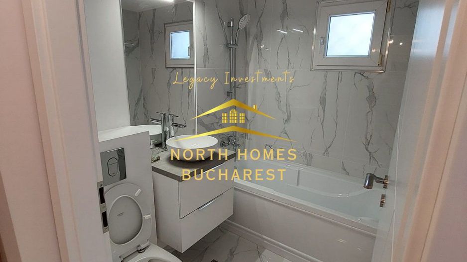 Apartament 3 camere – Giulești / Crângași, 2 locuri de parcare - Poză 3