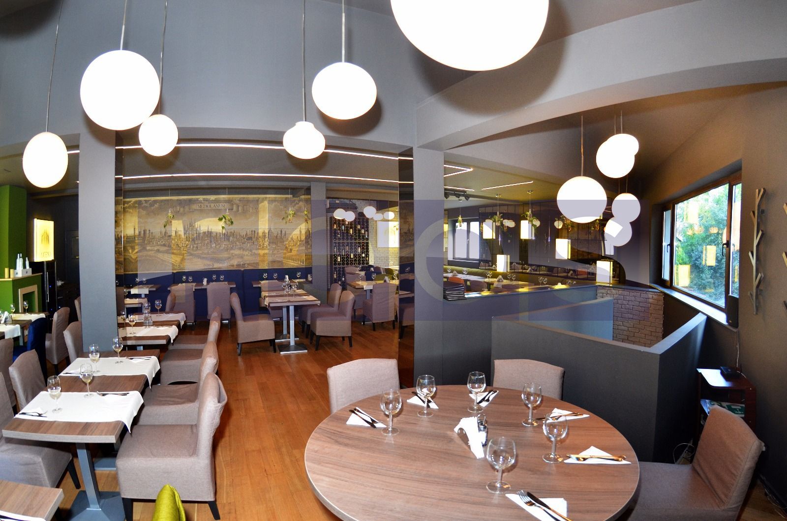 OPORTUNITATE VANZARE VILA RESTAURANT | GRADINA ICOANEI | - Poză 3
