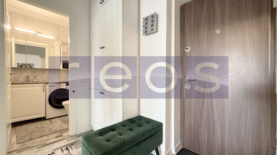 VANZARE 2 CAMERE | ZONA TITAN | CENTRALA PROPRIE - Poză 10