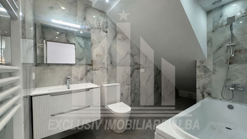 Apartament 3 camere | Open space | 65 mp | Vila apartamente | Lipoveni - Poză 5